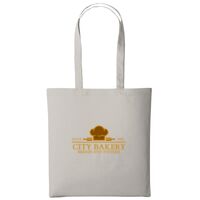 Cotton shopper long handle Thumbnail