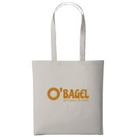 Cotton shopper long handle Thumbnail