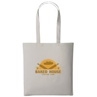 Cotton shopper long handle Thumbnail