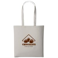 Cotton shopper long handle Thumbnail