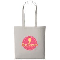 Cotton shopper long handle Thumbnail