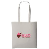 Cotton shopper long handle Thumbnail