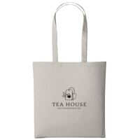 Cotton shopper long handle Thumbnail