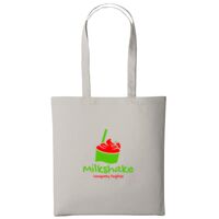 Cotton shopper long handle Thumbnail