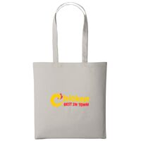 Cotton shopper long handle Thumbnail