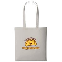Cotton shopper long handle Thumbnail