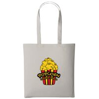 Cotton shopper long handle Thumbnail