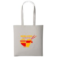 Cotton shopper long handle Thumbnail