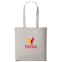 Cotton shopper long handle Thumbnail