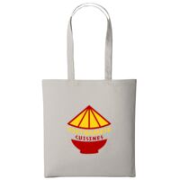 Cotton shopper long handle Thumbnail