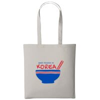 Cotton shopper long handle Thumbnail