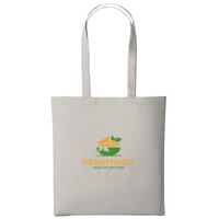 Cotton shopper long handle Thumbnail