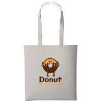 Cotton shopper long handle Thumbnail