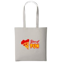 Cotton shopper long handle Thumbnail