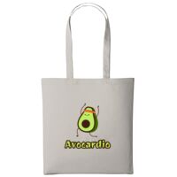 Cotton shopper long handle Thumbnail