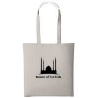 Cotton shopper long handle Thumbnail