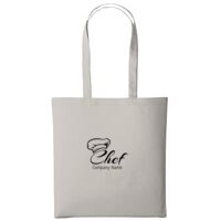 Cotton shopper long handle Thumbnail