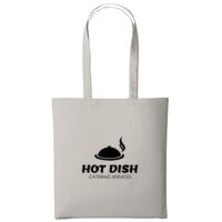 Cotton shopper long handle Thumbnail