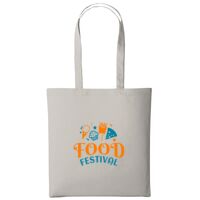 Cotton shopper long handle Thumbnail