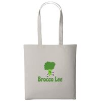 Cotton shopper long handle Thumbnail
