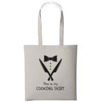 Cotton shopper long handle Thumbnail