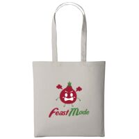 Cotton shopper long handle Thumbnail