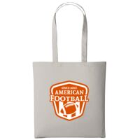 Cotton shopper long handle Thumbnail