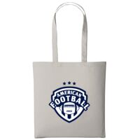 Cotton shopper long handle Thumbnail