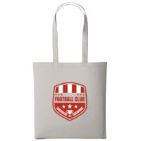 Cotton shopper long handle Thumbnail