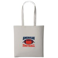 Cotton shopper long handle Thumbnail
