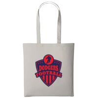 Cotton shopper long handle Thumbnail