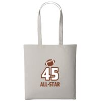 Cotton shopper long handle Thumbnail