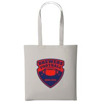 Cotton shopper long handle Thumbnail