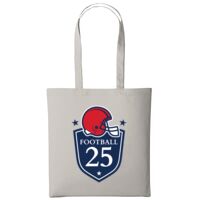 Cotton shopper long handle Thumbnail