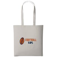 Cotton shopper long handle Thumbnail