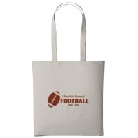 Cotton shopper long handle Thumbnail