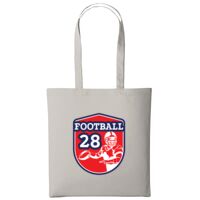 Cotton shopper long handle Thumbnail