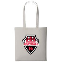 Cotton shopper long handle Thumbnail