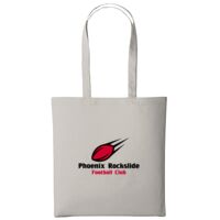 Cotton shopper long handle Thumbnail