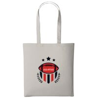 Cotton shopper long handle Thumbnail