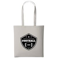 Cotton shopper long handle Thumbnail
