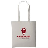 Cotton shopper long handle Thumbnail