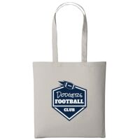 Cotton shopper long handle Thumbnail
