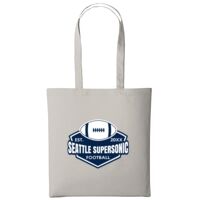Cotton shopper long handle Thumbnail