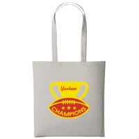 Cotton shopper long handle Thumbnail