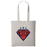 Cotton shopper long handle Thumbnail