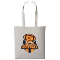 Cotton shopper long handle Thumbnail