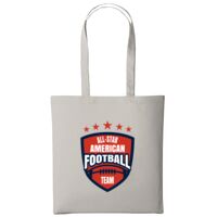 Cotton shopper long handle Thumbnail
