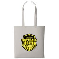 Cotton shopper long handle Thumbnail