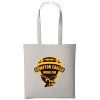Cotton shopper long handle Thumbnail